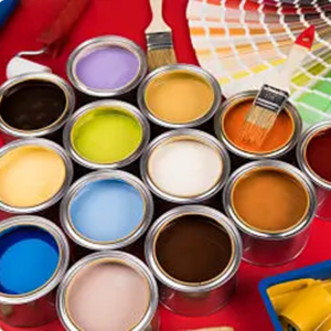 Paint