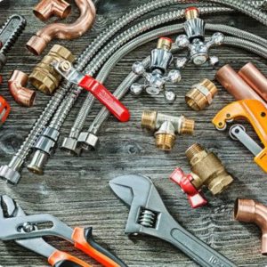 Plumbing