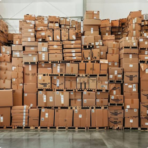 Amazon Returns