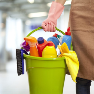Cleaning Products