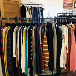 Clothing Men's Women's Kids Juniors Spring/Summer/Fall/Winter