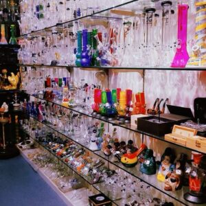 Smoking Accessories