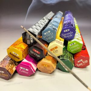 Incenses