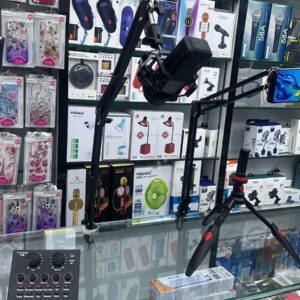 Cell Phone Accessories
