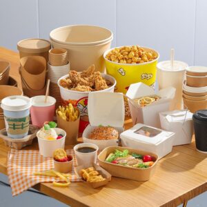 Food Packaging