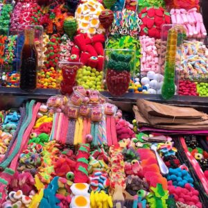 Candy