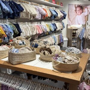 Baby Clothing