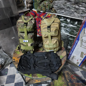 Bags