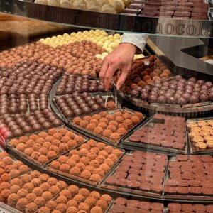 Chocolate