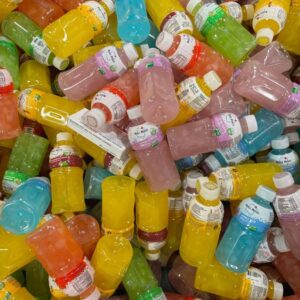 Soft Drink/Soda