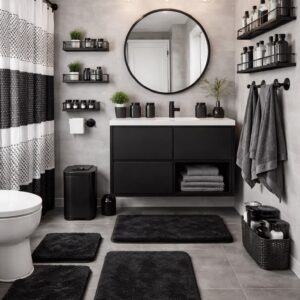 Bathroom Accessories