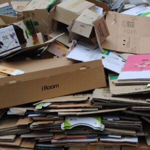 Packaging Supply