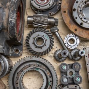 Cars Parts