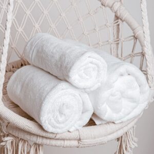 Hotel Towels
