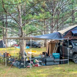 Camping Accessories