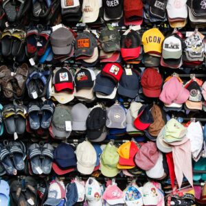 Hat Men's Women's Kid's