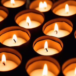 Candle